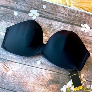 Wonder bra Ultimate Strapless Push Up Bra
